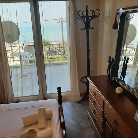 Sun Halkidiki Seaside