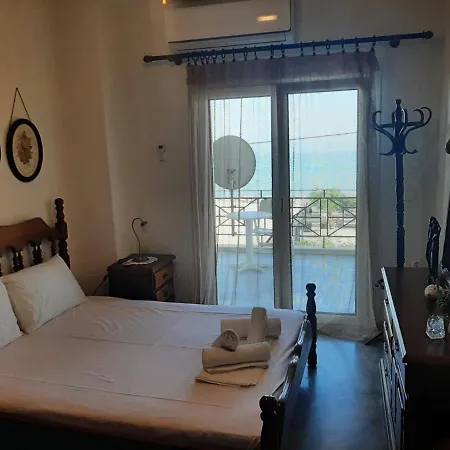 Sun Halkidiki Seaside