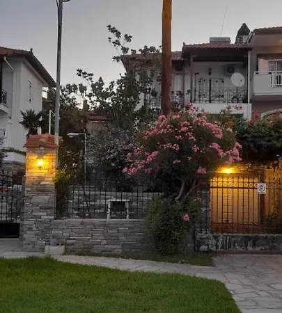 Sun Halkidiki Seaside Nea Kallikrateia