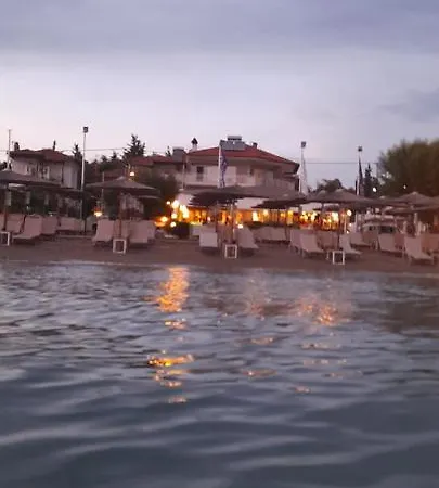 Sun Halkidiki Seaside