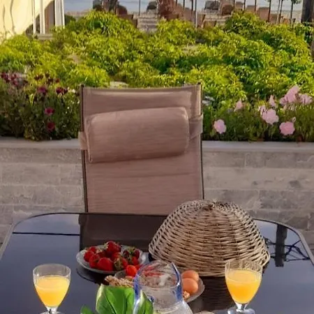 Sun Halkidiki Seaside Villa