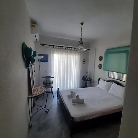 Villa Sun Halkidiki Seaside Nea Kallikrateia