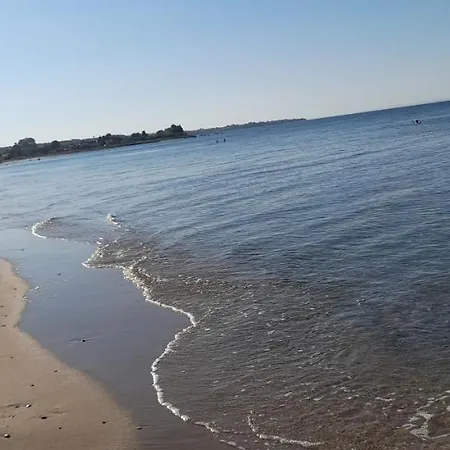 Sun Halkidiki Seaside