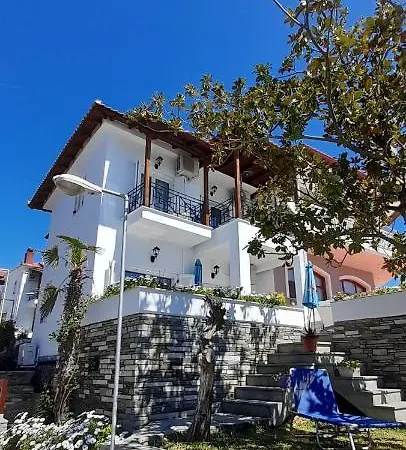 Villa Sun Halkidiki Seaside
