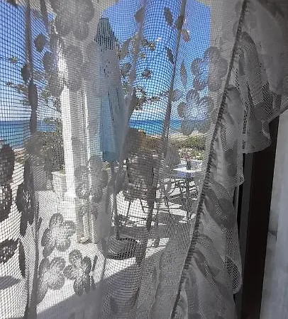 Sun Halkidiki Seaside Villa *