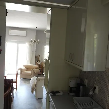 Villa Sun Halkidiki Seaside *