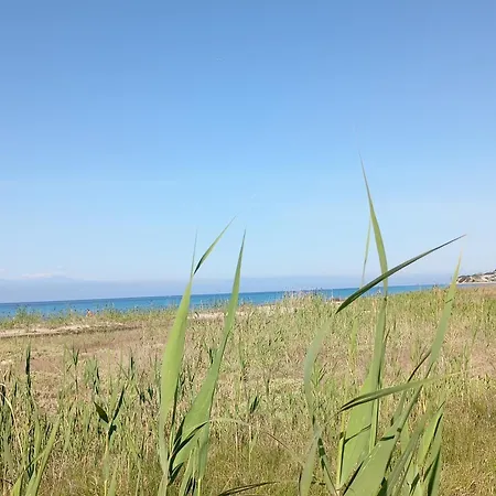 Sun Halkidiki Seaside Villa