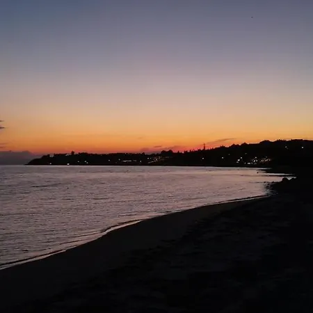别墅 Sun Halkidiki Seaside