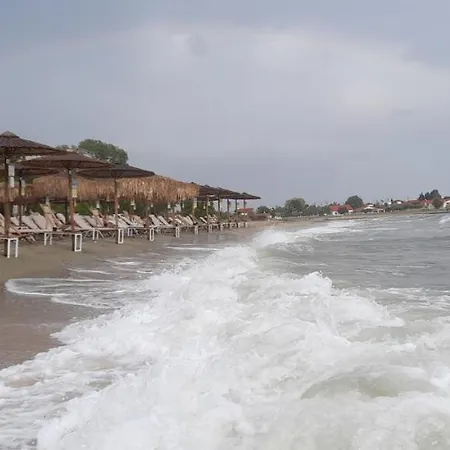 别墅 Sun Halkidiki Seaside